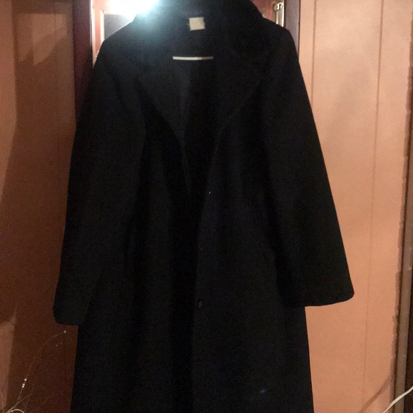 white canada goose gilet